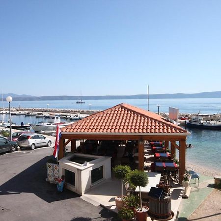 Apartments By The Sea Podgora, Makarska - 6787 Luaran gambar
