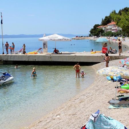 Apartments By The Sea Podgora, Makarska - 6787 Luaran gambar